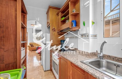 Вторичное жилье - Apartamento - Torrevieja - Торревьеха