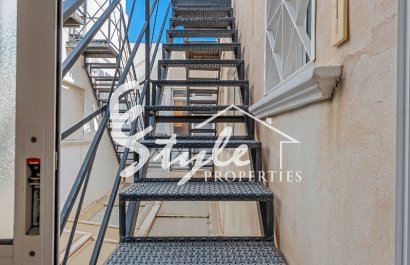 Вторичное жилье - Apartamento - Torrevieja - Торревьеха