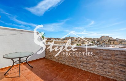 Вторичное жилье - Apartamento - Torrevieja - Торревьеха