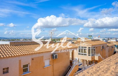 Вторичное жилье - Apartamento - Torrevieja - Торревьеха