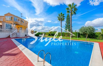 Вторичное жилье - Apartamento - Torrevieja - Торревьеха