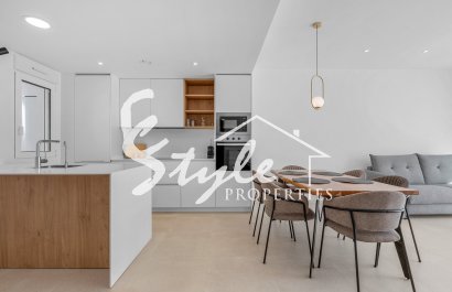 Вторичное жилье - Apartamento - Pilar de la Horadada - Пилар де Орадада