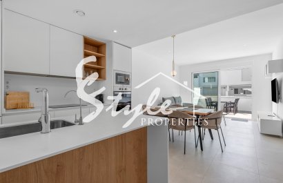 Вторичное жилье - Apartamento - Pilar de la Horadada - Пилар де Орадада