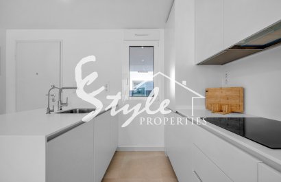 Вторичное жилье - Apartamento - Pilar de la Horadada - Пилар де Орадада