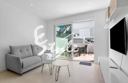 Вторичное жилье - Apartamento - Pilar de la Horadada - Пилар де Орадада