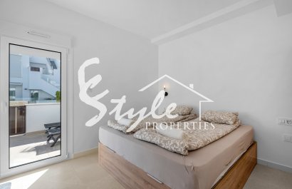 Вторичное жилье - Apartamento - Pilar de la Horadada - Пилар де Орадада