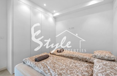 Вторичное жилье - Apartamento - Pilar de la Horadada - Пилар де Орадада