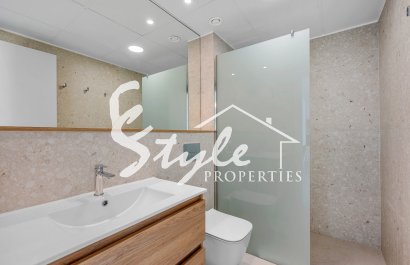 Вторичное жилье - Apartamento - Pilar de la Horadada - Пилар де Орадада