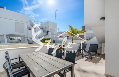 Вторичное жилье - Apartamento - Pilar de la Horadada - Пилар де Орадада