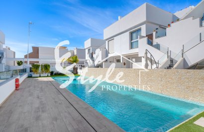 Вторичное жилье - Apartamento - Pilar de la Horadada - Пилар де Орадада