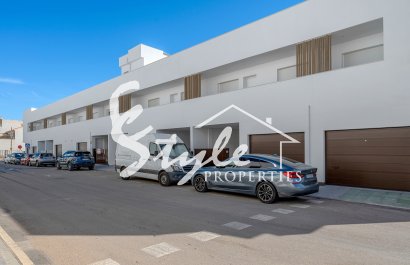 Вторичное жилье - Apartamento - Pilar de la Horadada - Пилар де Орадада