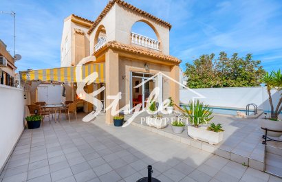 Reventa - Villa - Orihuela-Costa - Playa Flamenca