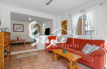 Reventa - Villa - Orihuela-Costa - Playa Flamenca