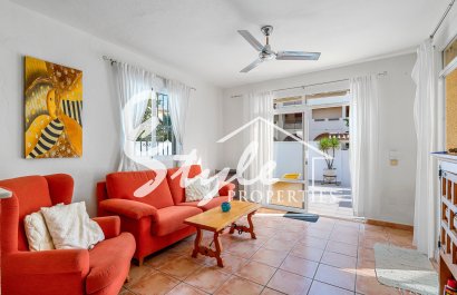 Reventa - Villa - Orihuela-Costa - Playa Flamenca