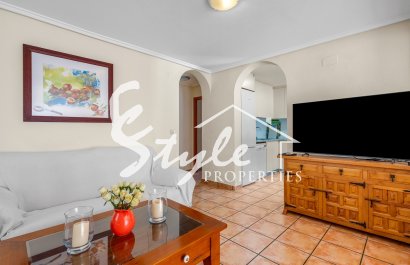 Reventa - Villa - Orihuela-Costa - Playa Flamenca