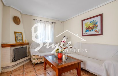 Reventa - Villa - Orihuela-Costa - Playa Flamenca