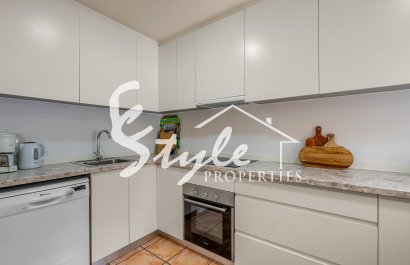 Reventa - Villa - Orihuela-Costa - Playa Flamenca