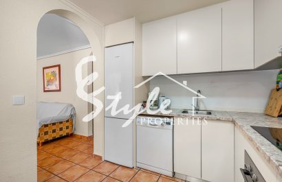 Reventa - Villa - Orihuela-Costa - Playa Flamenca