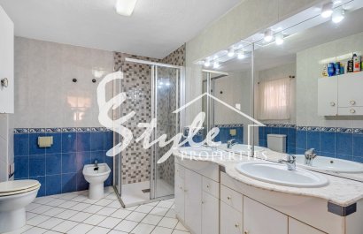 Reventa - Villa - Orihuela-Costa - Playa Flamenca