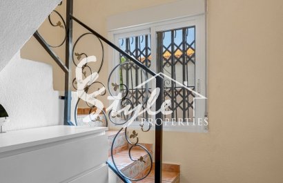 Reventa - Villa - Orihuela-Costa - Playa Flamenca