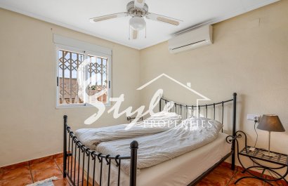 Reventa - Villa - Orihuela-Costa - Playa Flamenca