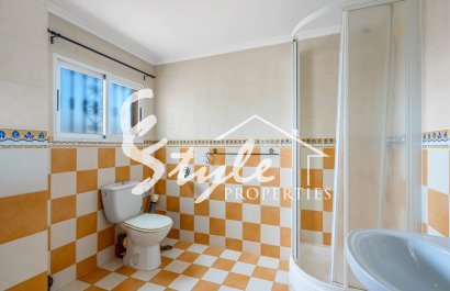 Reventa - Villa - Orihuela-Costa - Playa Flamenca