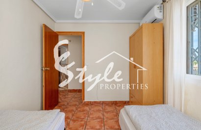 Reventa - Villa - Orihuela-Costa - Playa Flamenca