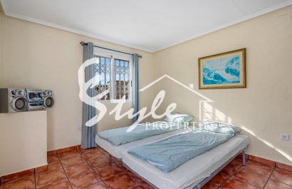 Reventa - Villa - Orihuela-Costa - Playa Flamenca