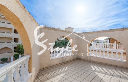 Reventa - Villa - Orihuela-Costa - Playa Flamenca