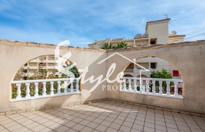 Reventa - Villa - Orihuela-Costa - Playa Flamenca