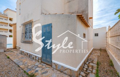 Reventa - Villa - Orihuela-Costa - Playa Flamenca