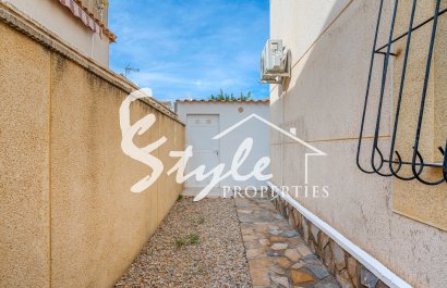 Reventa - Villa - Orihuela-Costa - Playa Flamenca
