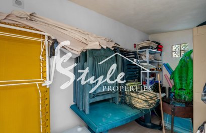 Reventa - Villa - Orihuela-Costa - Playa Flamenca