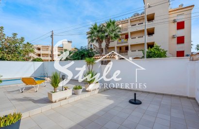 Reventa - Villa - Orihuela-Costa - Playa Flamenca