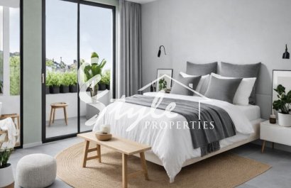 New build - Villa - Orihuela-Costa - Orihuela