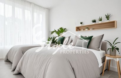 New build - Villa - Orihuela-Costa - Orihuela