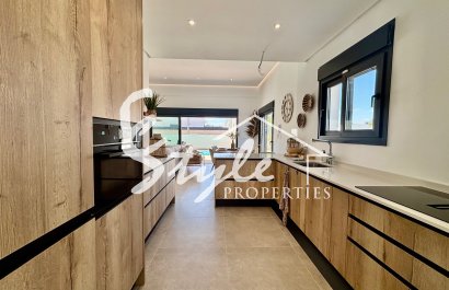 Nuevo - Villa - Alicante - Rafal