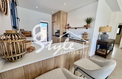 Nuevo - Villa - Alicante - Rafal