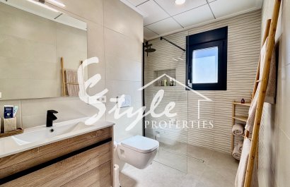 Nuevo - Villa - Alicante - Rafal