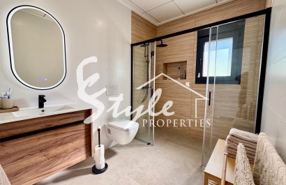 Nuevo - Villa - Alicante - Rafal