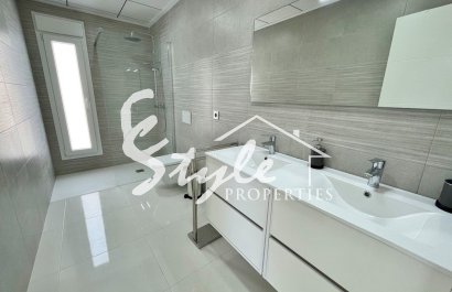 Nuevo - Villa - Alicante - Rafal