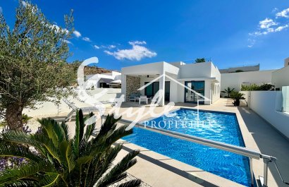 Новостройки - Вилла - Сьюдад Кесада - Rojales