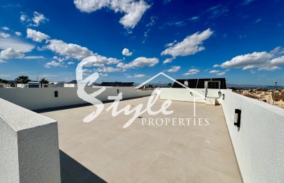 Новостройки - Вилла - Сьюдад Кесада - Rojales