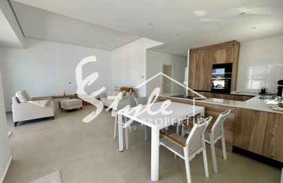 Новостройки - Вилла - Сьюдад Кесада - Rojales