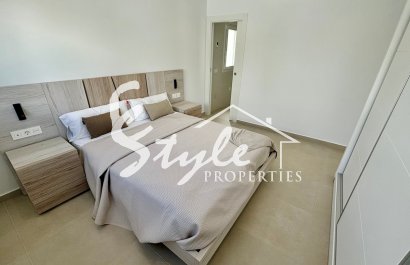 Новостройки - Вилла - Сьюдад Кесада - Rojales