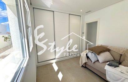 Новостройки - Вилла - Сьюдад Кесада - Rojales