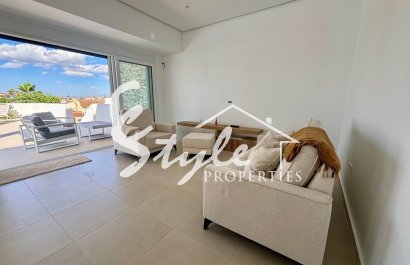 Новостройки - Вилла - Сьюдад Кесада - Rojales