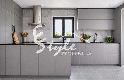 New build - Villa - Orihuela-Costa - Orihuela