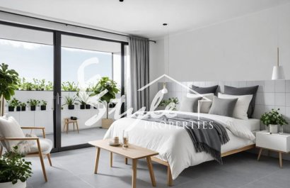 New build - Villa - Orihuela-Costa - Orihuela