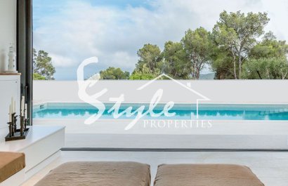 New build - Villa - Orihuela-Costa - Orihuela